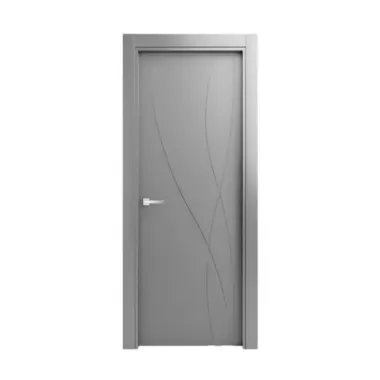CỬA NHỰA COMPOSITE - MẪU 2