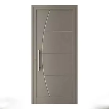 CỬA NHỰA COMPOSITE - MẪU 2