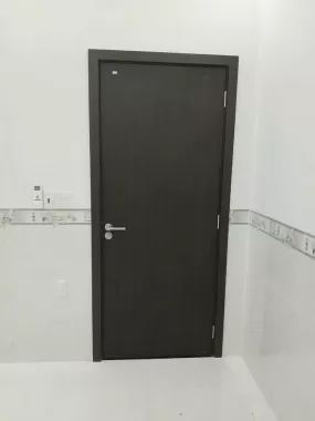 Cửa cuốn - Mẫu 1