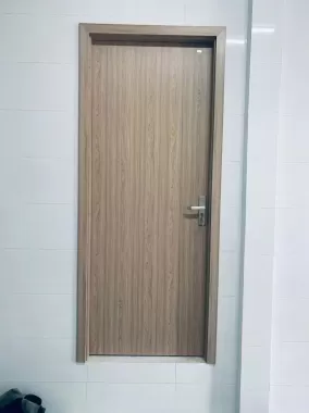 CỬA NHÔM COMPOSITE - MẪU 17