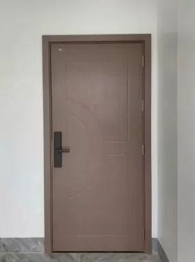 CỬA NHỰA COMPOSITE - MẪU 11