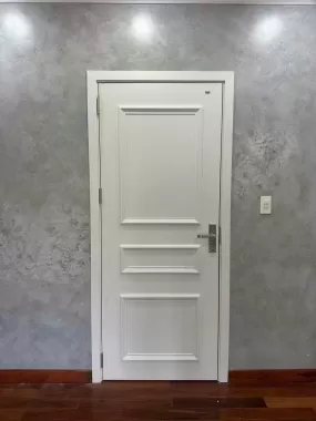 CỬA NHÔM COMPOSITE - MẪU 17