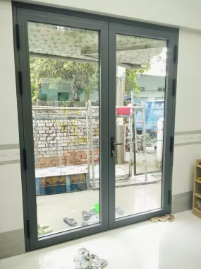 Cửa Nhôm Xingfa - Mẫu 3