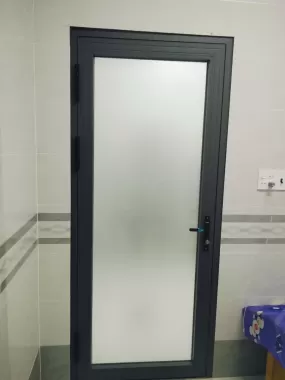 Cửa Nhôm Xingfa - Mẫu 3