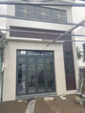 Cửa Nhôm Xingfa - Mẫu 3