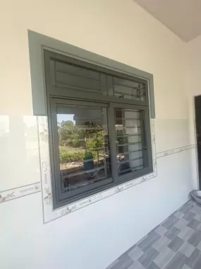 Cửa Nhôm Xingfa - Mẫu 3