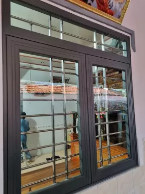 Cửa Nhôm Xingfa - Mẫu 3