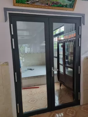 Cửa Nhôm Xingfa - Mẫu 3