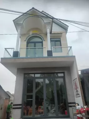 Cửa Nhôm Xingfa - Mẫu 2