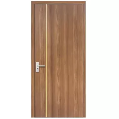 Cửa Nhựa ABS Barun - Mẫu 07