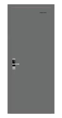 Cửa Nhựa ABS Barun - Mẫu 06