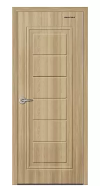 Cửa Nhựa ABS Barun - Mẫu 04