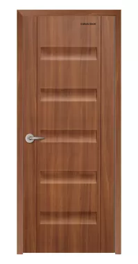 Cửa Nhựa ABS Barun - Mẫu 04