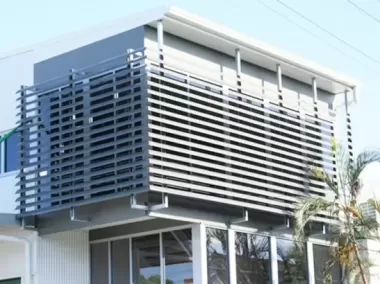 Cửa Nhôm Xingfa - Mẫu 12
