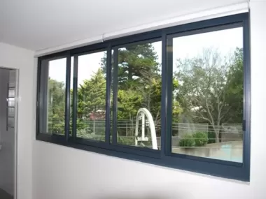 Cửa Nhôm Grando - Mẫu 6