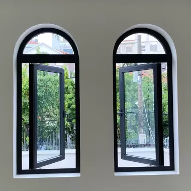 Cửa Nhôm Grando - Mẫu 7