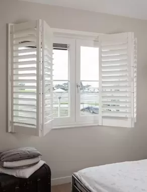 CỬA NHÔM LÁ SÁCH MẪU 1