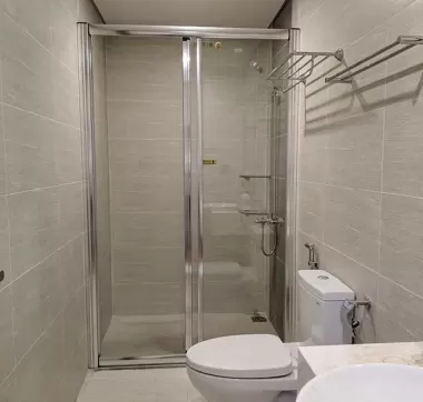 Cửa Nhôm Xingfa - Mẫu 11