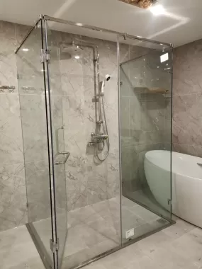CỬA SỔ 2 CÁNH CAO CẤP THƯỢNG LƯU MAXPRO JAPAN