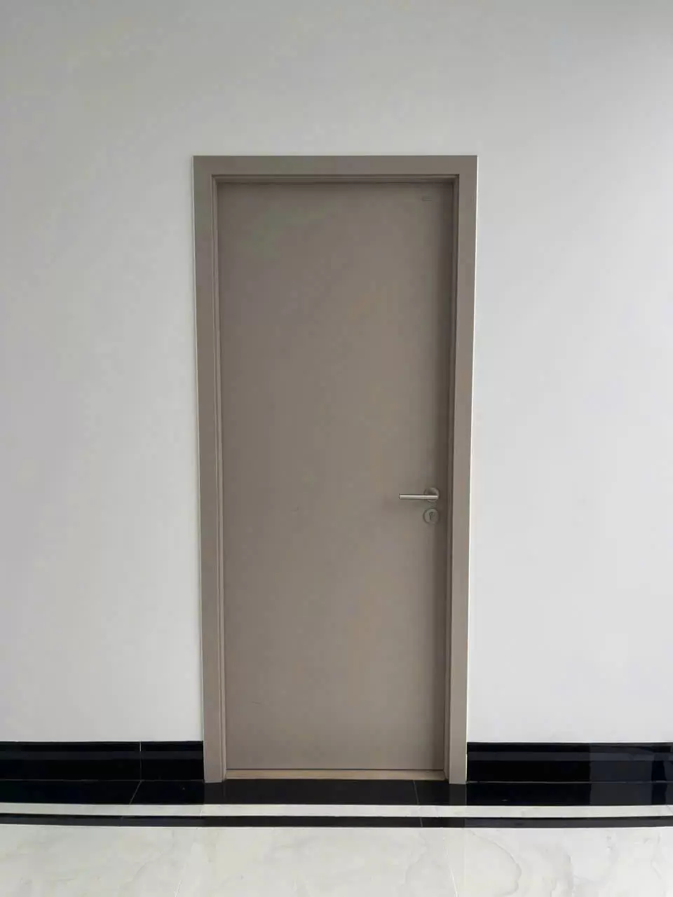 CỬA NHÔM COMPOSITE - MẪU 17