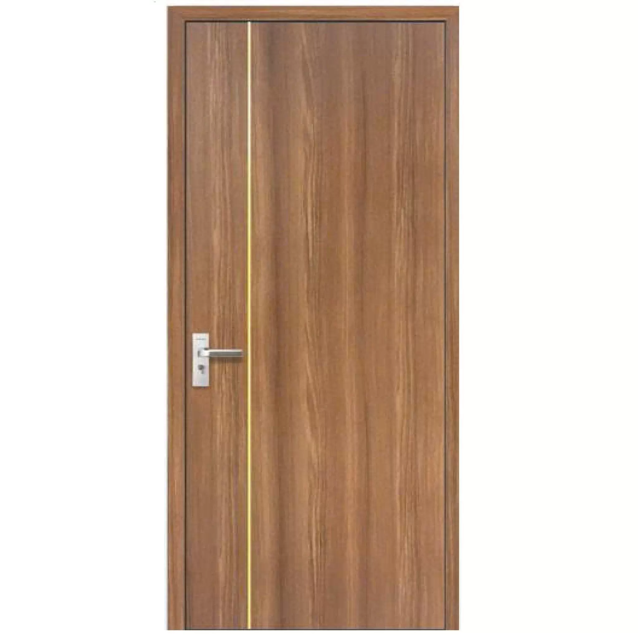 Cửa Nhựa ABS Barun - Mẫu 07