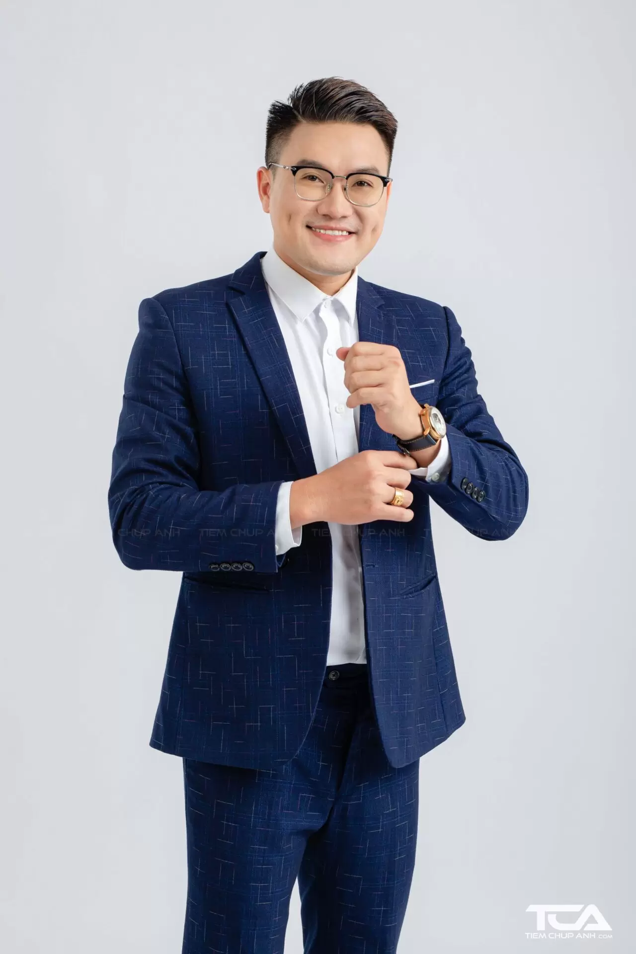 Kỹ Nghệ Sắt Thuận Phát