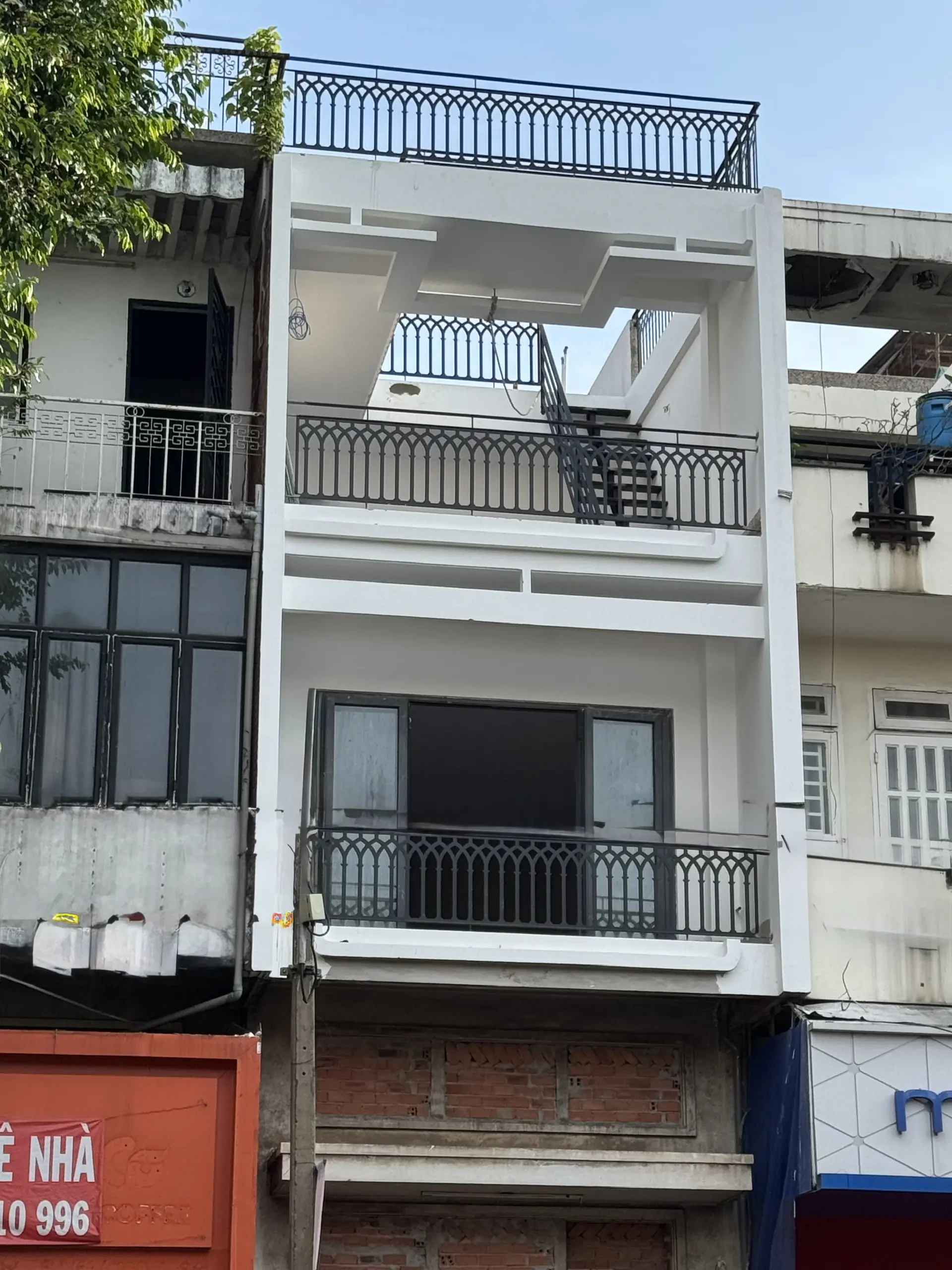 Kỹ Nghệ Sắt Thuận Phát